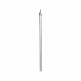 BEST CARBIDE CARBIDE BURRS Best Carbide - SM1L6 3/8" Double Cut Long Series Carbide Burr